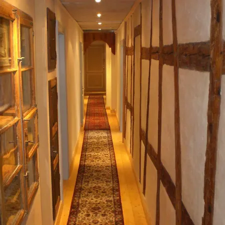 Lejlighed Studio Rue Des Tetes