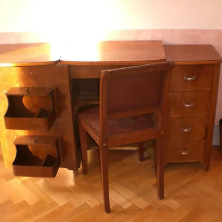 Lejlighed Studio Rue Des Tetes